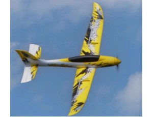 Flightline 990mm Velocity PNP Version  Flightline 990mm Velocity PNP Version
